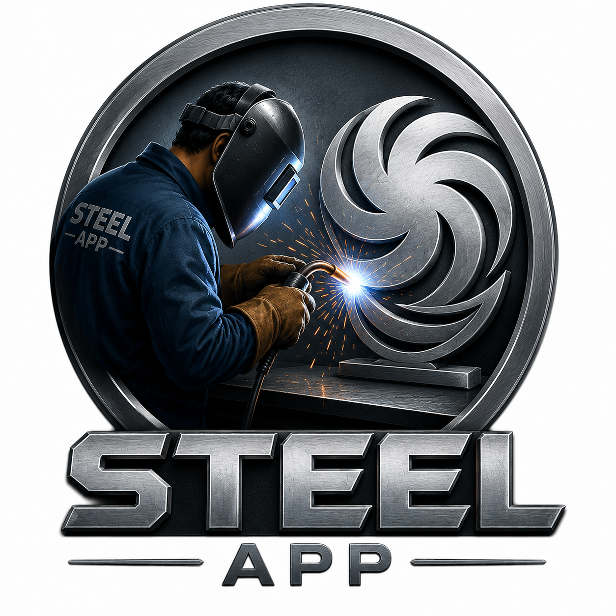 SteelApp